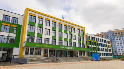 Астанада мектептерде ауқымды іс-шаралар өткізуге тыйым салынды