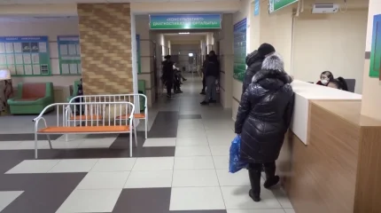 Қызылжар тұрғыны ауруханада медициналық тексеруден кейін қайтыс болды