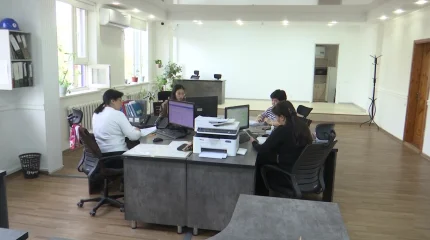 Ақтөбеде инженерлік желілерді бақылайтын «QGIS» жүйесі іске қосылды