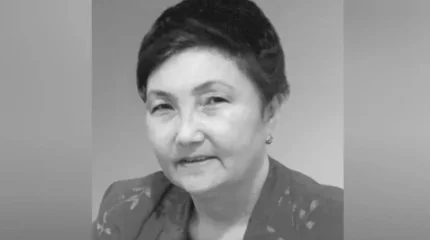 Президент Мемлекеттік сыйлықтың лауреаты Күләш Ахметованың отбасына көңіл айтты