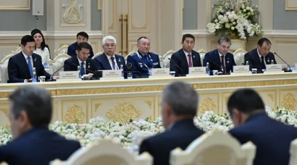 Тоқаев екі ел үкіметіне су шаруашылығы саясатындағы тәсілдерді үйлестіру үшін жүйелі шаралар әзірлеуді ұсынды