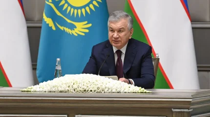 Қасым-Жомарт Тоқаевтың сапары өзбек-қазақ ынтымақтастығына жаңа серпін берді-Мирзиёев