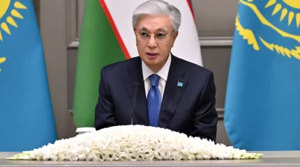 Казахи и узбеки – братские народы и дружественные соседи, - Токаев