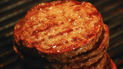 АҚШ-та ер адам етке аллергиядан қайтыс болды