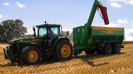 Бүгін Қазақстанда ауыл шаруашылығы, тамақ және өңдеу өнеркәсібі жұмыскерлері күні атап өтіледі