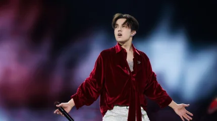 Берлинде Димаш Құдайбергеннің алғашқы жеке концерті өтті