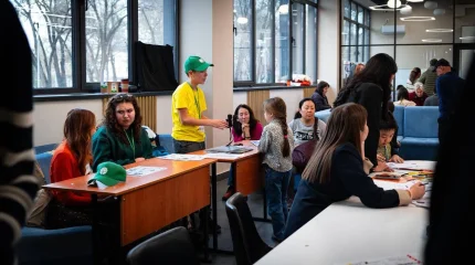 Tabigat Labs Fest «Таза Қазақстан» бастамасын қолдайды