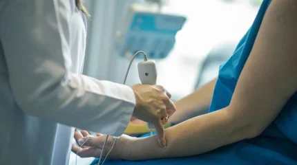 Бразилияда обыр диагностикасына арналған қалам алғаш рет сынақтан өтті