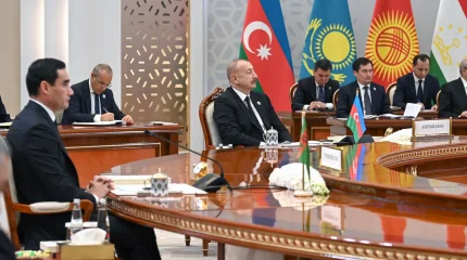 Өңір үшін су қауіпсіздігі мәселесі аса өзекті —Президент