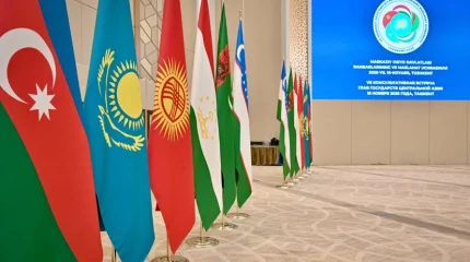 Внедрить Единую систему электронного сопровождения грузов предложил Токаев Лидерам стран ЦА