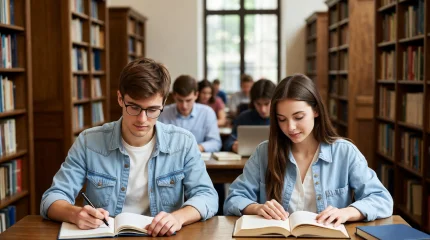 День студентов: образование, свобода и голос молодежи