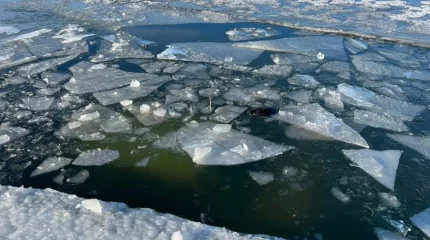 Құтқарушылар Астана тұрғындарына ескерту жасады