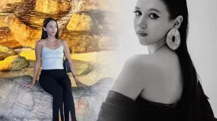 В Атырау вынесен пожизненный приговор убийцам Яны Легкодимовой