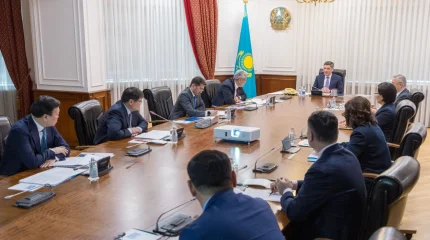 Президент тапсырмаларын жүзеге асыру: Олжас Бектенов халықты әлеуметтік қолдау жүйесін жетілдіру мәселелері жөнінде кеңес өткізді