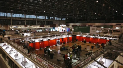 Жоғары технологиялық кәсіптер чемпионатында жүлделі орынға ие болды