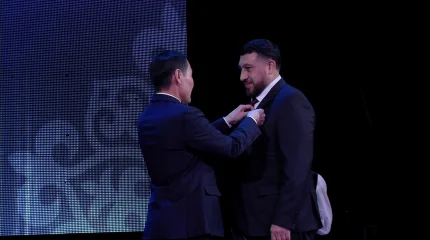 «Жомарт жан» орталығы 35 мың адамға көмек көрсетті