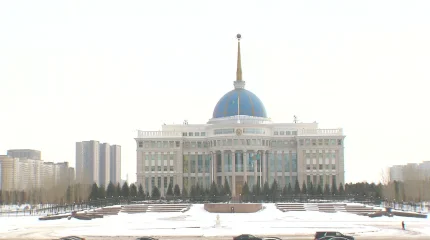 Мемлекет басшысы «Жасанды интеллект туралы» заңға қол қойды