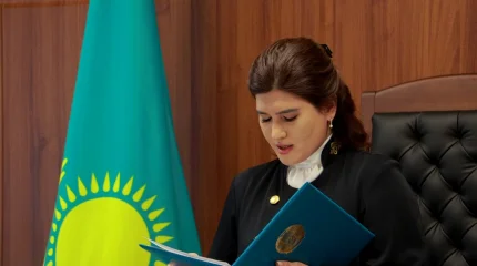 Атырауда Яна Легкодимованы өлтіргендер өмір бойына сотталды