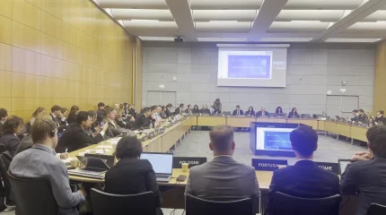 Қазақстан ЭЫДҰ-да сыбайлас жемқорлыққа қарсы реформаларын таныстырды