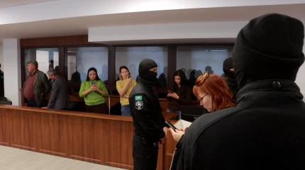 Убийство Яны Легкодимовой в Атырау: суд озвучил приговор