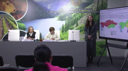 Тепло, но возможны обильные осадки: синоптики рассказали какой будет предстоящая зима