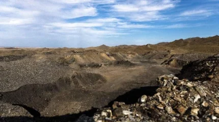 Қазақстандық ғалымдар өз кендерінен ванадий электролитін өндіру технологиясын әзірледі