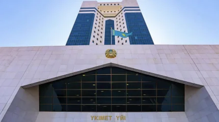 Правительственная комиссия создана в связи с трагедией в Алгабасе