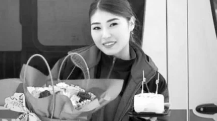 Скончалась фельдшер, пострадавшая при обрушении облицовки в столичной высотке