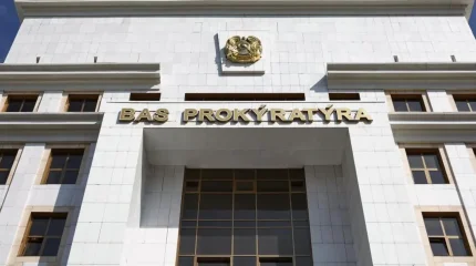 Қызылордада «Қазсушар» РМК филиалының лауазымды тұлғалары бюджет қаражатын жымқырған