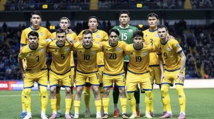 «Кайрат» перенес свои домашние матчи Лиги чемпионов в Астану