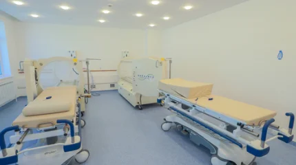 Балалар арасында ауру өршіп тұр: ауруханада төсек-орын көбейтілді