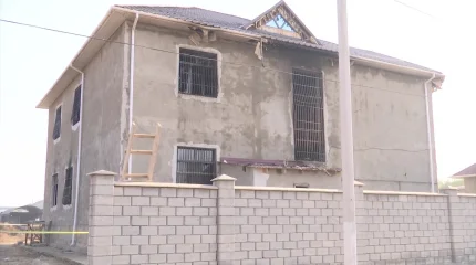 Түркістан облысында болған өрт бойынша қылмыстық іс қозғалды