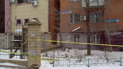 Астанада басына кондиционер құлап, ауыр жарақат алған 23 жасар фельдшер қайтыс болды