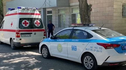 Атырауда жездесі балдызын пышақтап тастады