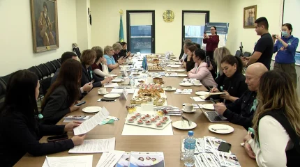 Жыл сайын 600 әйел жатыр мойны обырынан көз жұмады