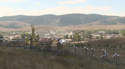 Қарағанды облысында шетелдік туристер көбейген