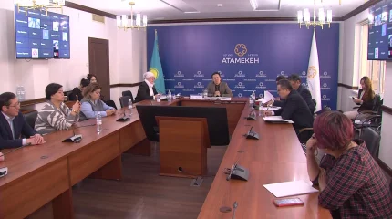 Предпринимателям Казахстана разъяснили поправки в налоговом режиме