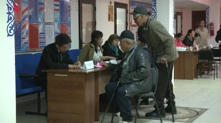 Более 50 жителей Жамбылской области нашли работу в этом году благодаря ярмаркам вакансий