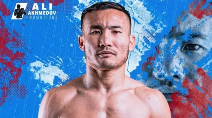 Ұзақ жылғы үзілістен кейін Қанат Ислам жекпе-жек өткізетін болды