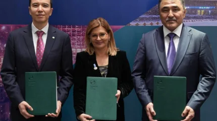 Грант в размере $5,3 млн получит Казахстан на модернизацию сферы ирригации