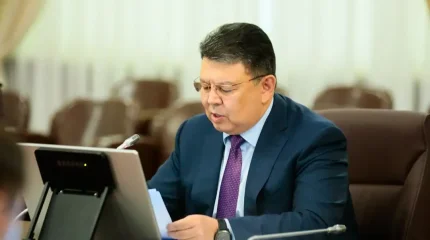 Қанат Бозымбаев 12 адам опат болған өрт жайында: қылмыстық құрам жоқ