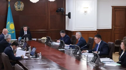 Бірлескен іс-қимыл бағдарламасы: елімізде шикізаттық емес өнімдер экспорттаушыларын ынталандыру шаралары әзірленді