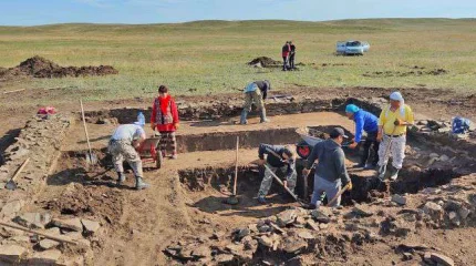 Археологиялық жұмыстар жөніндегі бірыңғай автоматтандырылған ақпараттық жүйе құрылады