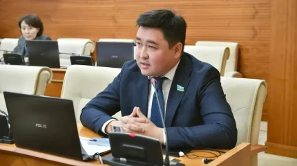 «Кредитке тамақ алуға мәжбүр»-депутат