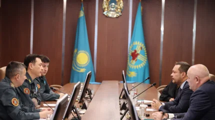 Нацгвардия и Ассоциация психотерапевтов объединяют усилия для укрепления психологического здоровья военнослужащих