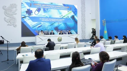 "Гонконг тұмауы"- жаңа вирус емес