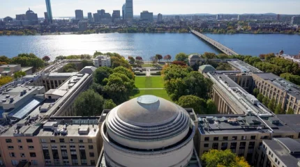 Қазақстанда MIT жасанды интеллект университетін ашуы мүмкін