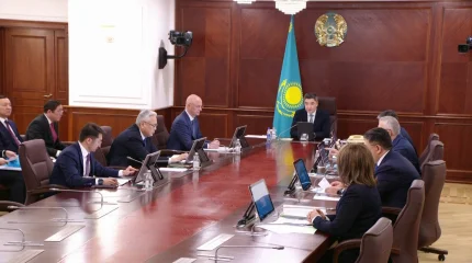 Алдағы үш жылда халықтың әл-ауқаты қалай жақсарады?