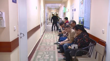 Вирус жұқтырғандар күрт көбейді: бір аптада 183 мың жағдай