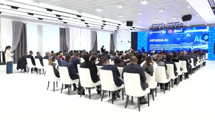 «AMANAT» жаңа дәуірдің ұстаздарын оқытуды қолға алды